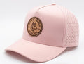 Gorra Rosa pastel- Circulo Sonora