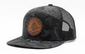 Gorra camuflaje gris- Circulo Sonora