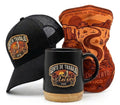 Combo 1- Gorra-Taza-Bandana