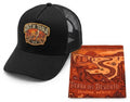 Combo 2- Gorra- Bandana